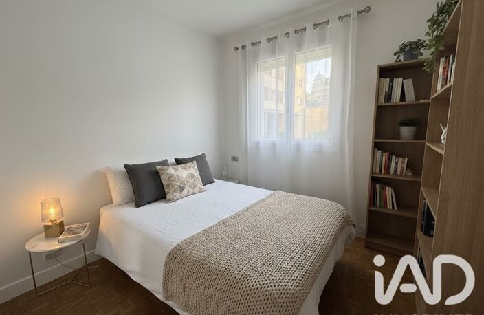 Vente Appartement 3 pièces — photo 3