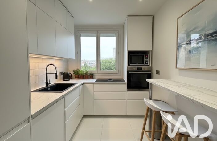 Vente Appartement 3 pièces — photo 4