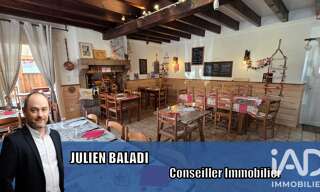 Commerce   m² à vendre à Saint-Julien (22940)