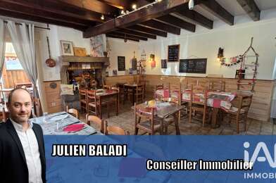 Commerce  60400 €