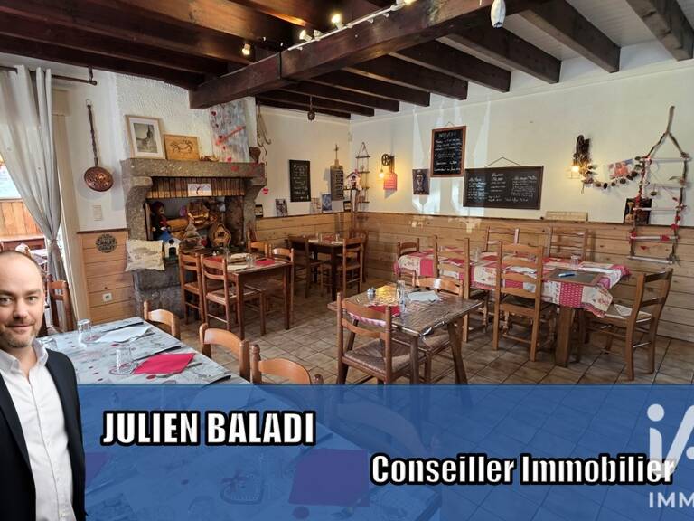 Vente Restaurant — photo 1