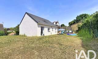 Maison 4 Pièces 76 m² à vendre à Chartres (28000)