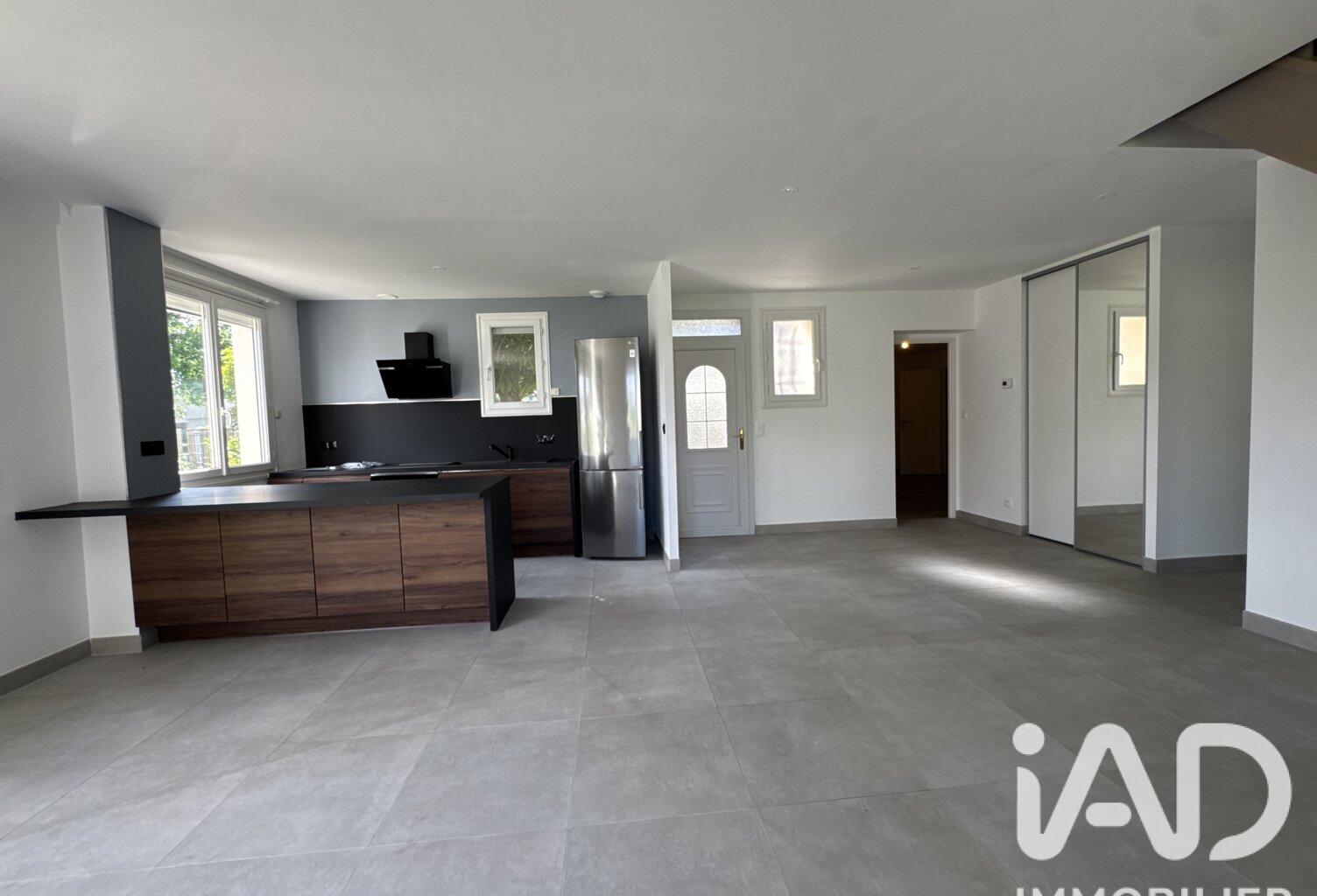 Vente Maison/villa 5 pièces — photo 1