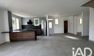 Maison 5 Pièces 125 m² à vendre à Fondettes (37230)