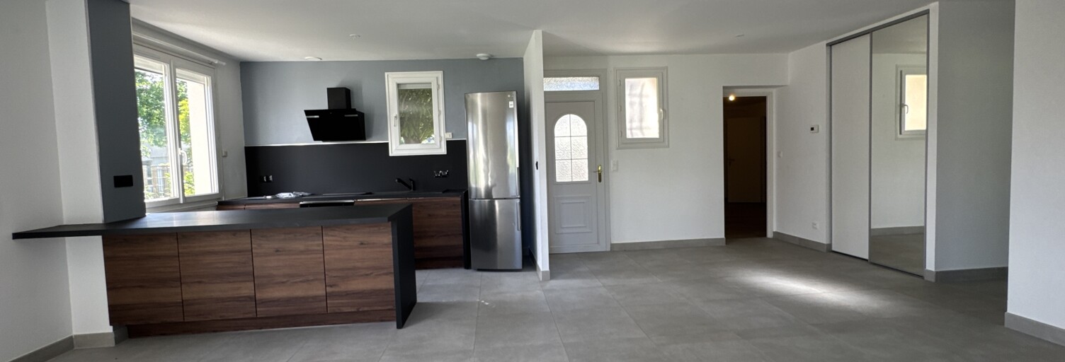 Maison 5 Pièces 125 m² à vendre à Fondettes (37230)