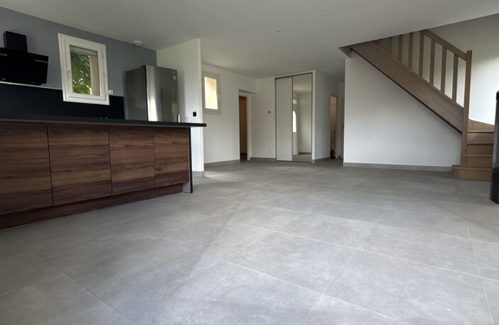 Vente Maison/villa 5 pièces — photo 3