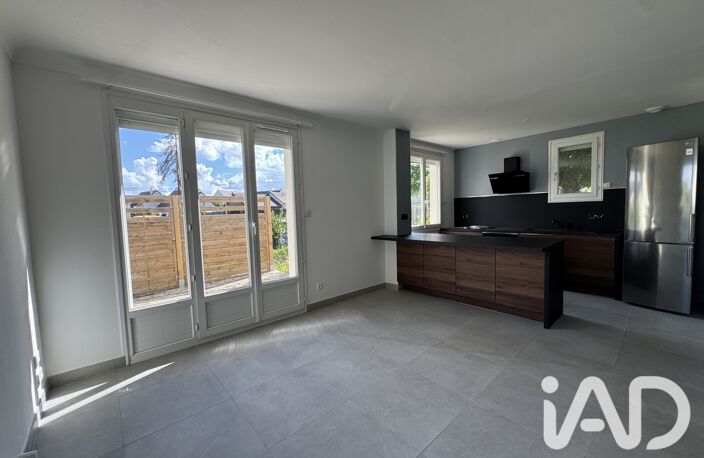 Vente Maison/villa 5 pièces — photo 4