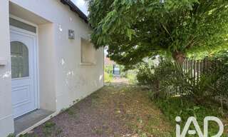 Maison 5 Pièces 125 m² à vendre à Fondettes (37230)