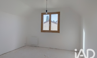Maison 6 Pièces 110 m² à vendre à Dourdan (91410)
