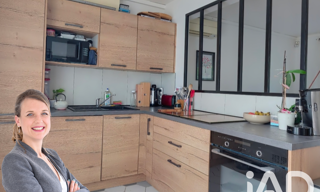 Maison 6 Pièces 110 m² à vendre à Dourdan (91410)