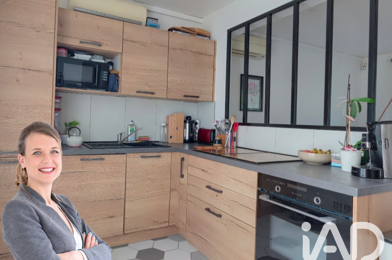 Maison 6 pièces 325000 €