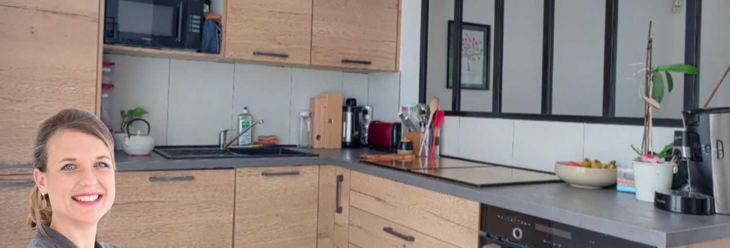 Maison 6 Pièces 110 m² à vendre à Dourdan (91410)