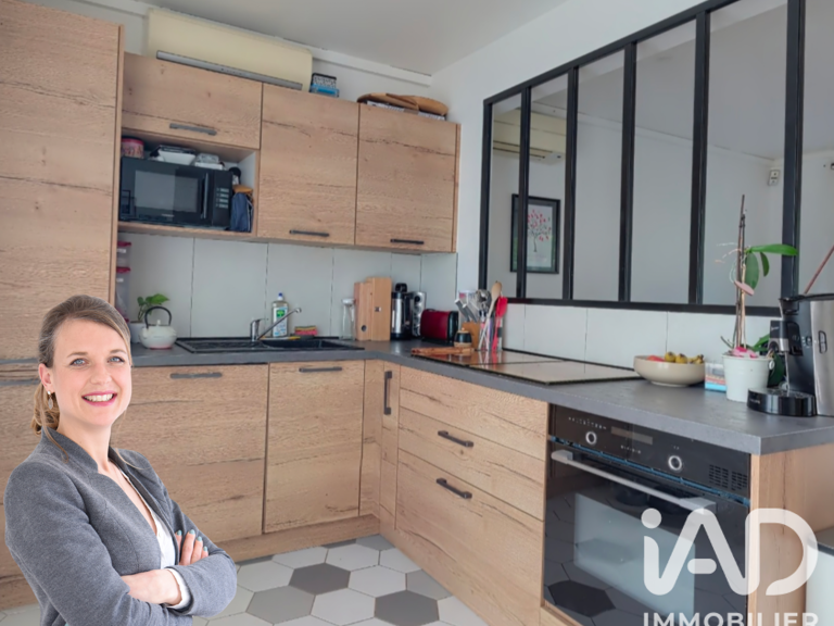 Vente Maison/villa 6 pièces — photo 1