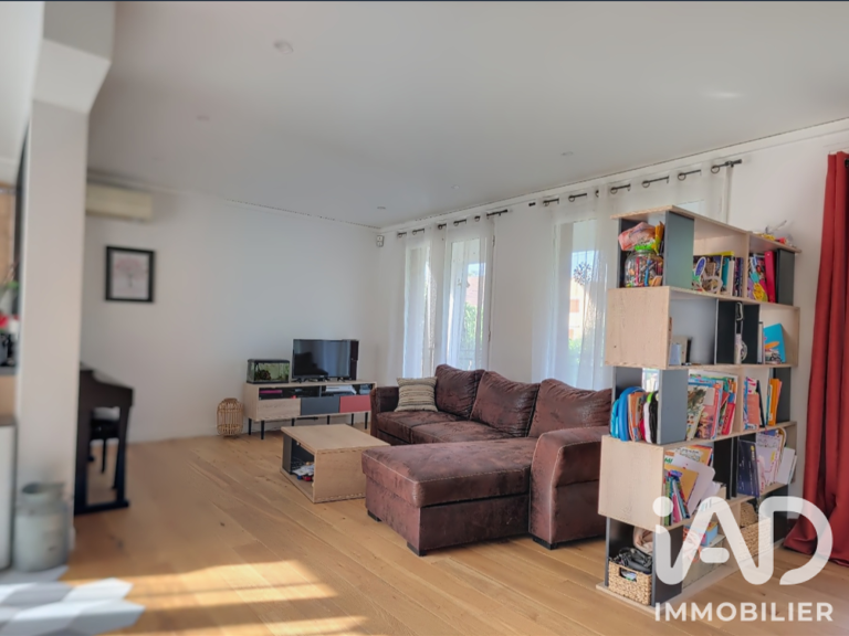 Vente Maison/villa 6 pièces — photo 1
