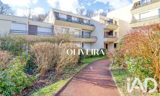 Appartement 1 Pièce 36 m² à vendre à Méry-sur-Oise (95540)