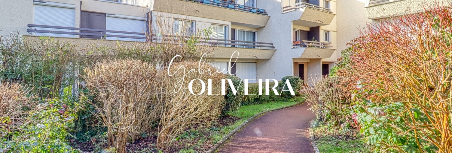 Appartement 1 Pièce 36 m² à vendre à Méry-sur-Oise (95540)