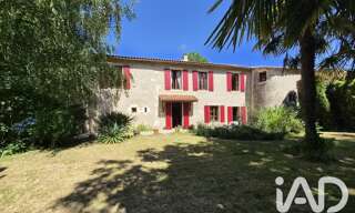 Maison 7 Pièces 276 m² à vendre à Celles-sur-Belle (79370)