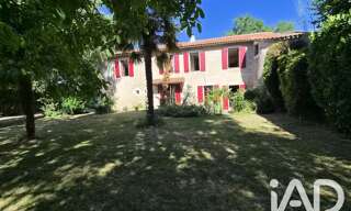 Maison 7 Pièces 276 m² à vendre à Celles-sur-Belle (79370)