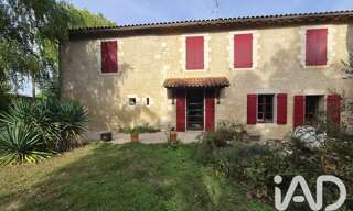 Maison 7 Pièces 276 m² à vendre à Celles-sur-Belle (79370)