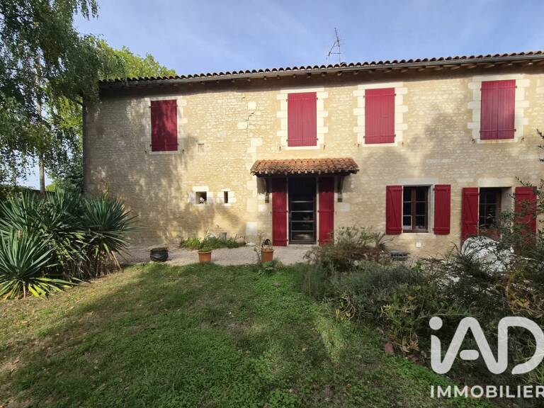 Vente Maison/villa 7 pièces — photo 1