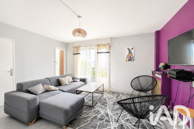 Appartement 5 pièces 149000 €