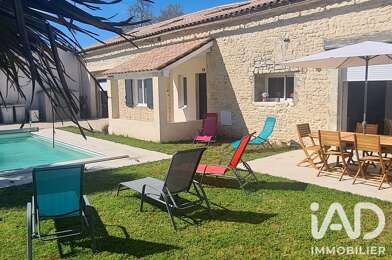 Maison 5 pièces 379000 €
