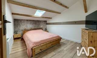 Maison 5 Pièces 170 m² à vendre à Longèves (17230)