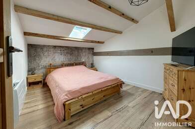 Maison 5 pièces 379000 €