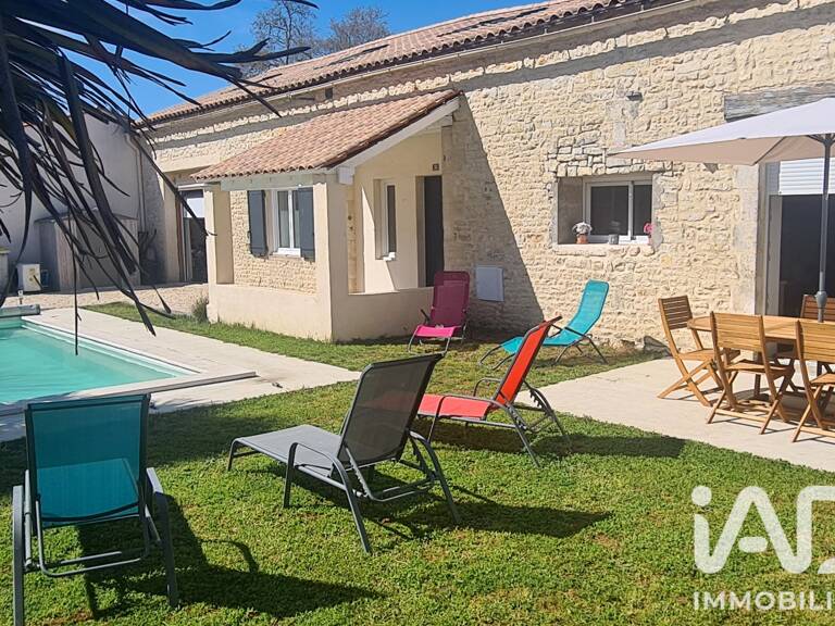 Vente Maison/villa 5 pièces — photo 1