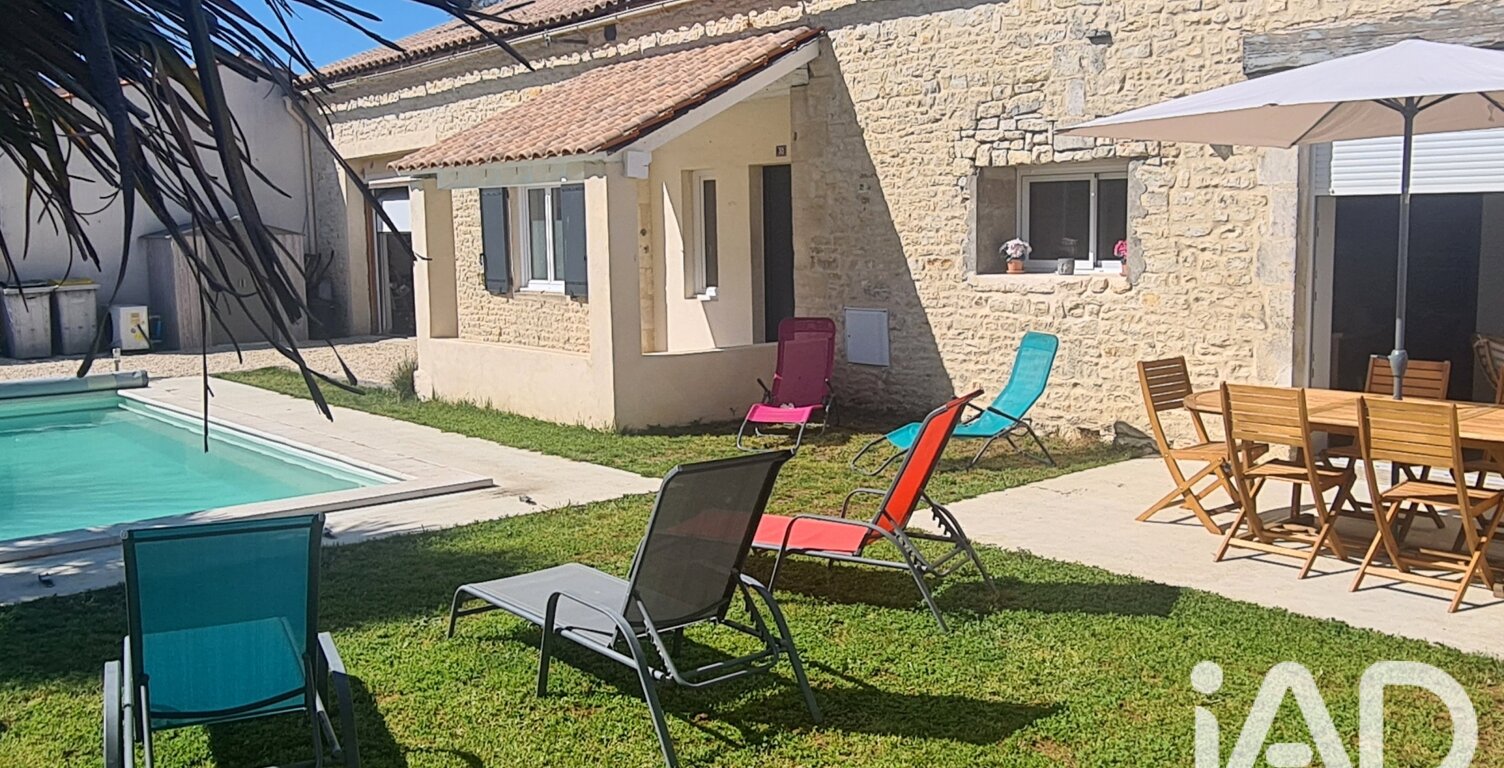 Vente Maison/villa 5 pièces — photo 1