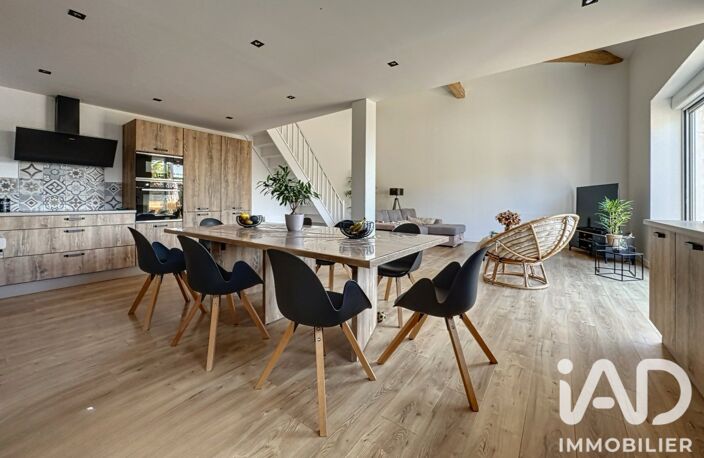 Vente Maison/villa 5 pièces — photo 2