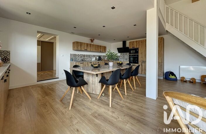 Vente Maison/villa 5 pièces — photo 3