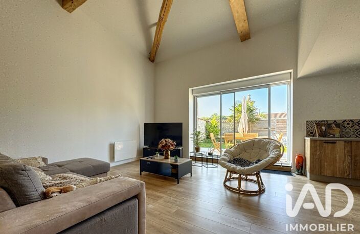 Vente Maison/villa 5 pièces — photo 4