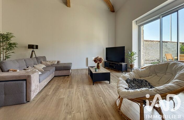 Vente Maison/villa 5 pièces — photo 5