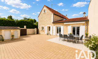 Maison 5 Pièces 107 m² à vendre à Boutigny (77470)