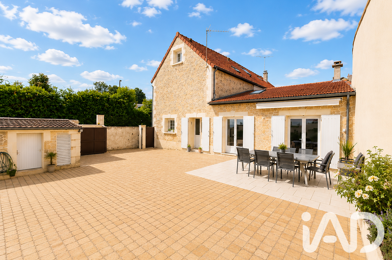 Maison 5 pièces 287000 €