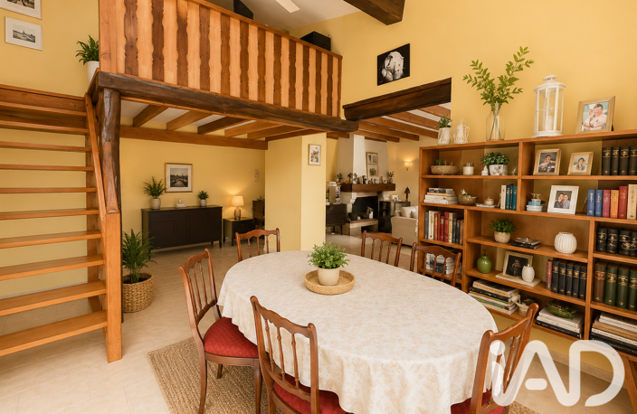 Vente Maison/villa 5 pièces — photo 4