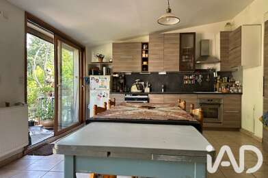 Maison 6 pièces 390000 €