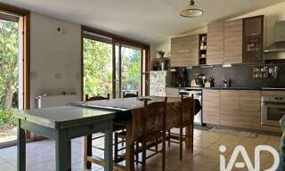 Maison 6 Pièces 116 m² à vendre à Herblay-sur-Seine (95220)