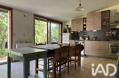 Maison 6 pièces 390000 €