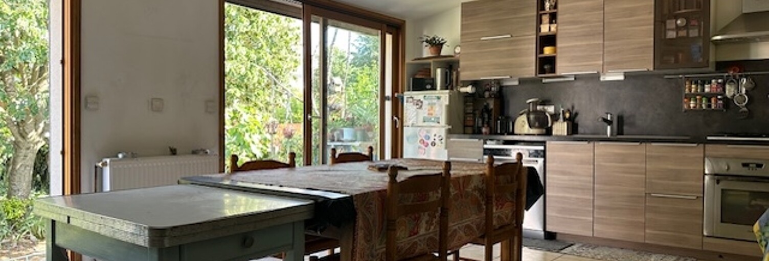 Maison 6 Pièces 116 m² à vendre à Herblay-sur-Seine (95220)