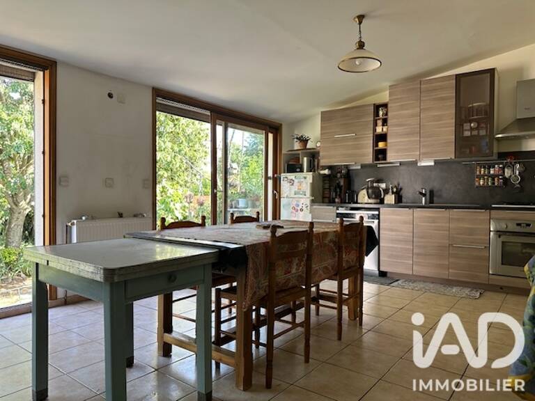 Vente Maison de ville 6 pièces — photo 1