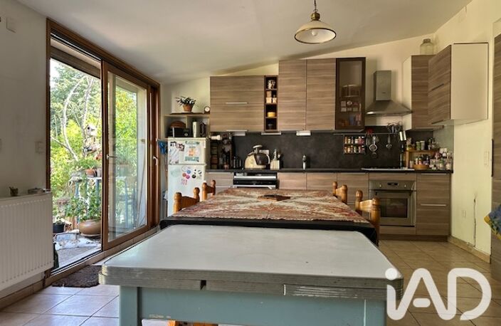 Vente Maison de ville 6 pièces — photo 2