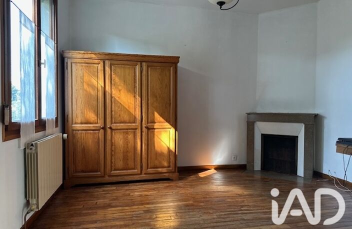 Vente Maison de ville 6 pièces — photo 3