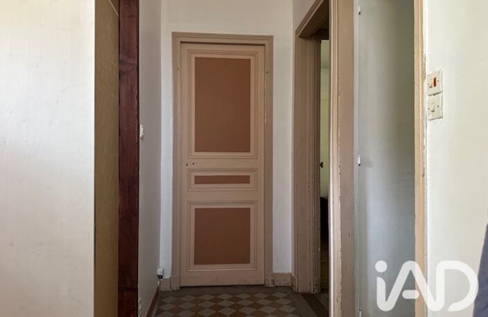 Vente Maison de ville 6 pièces — photo 5