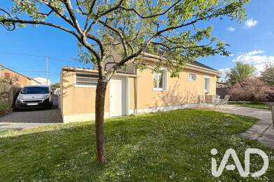 Maison 5 pièces 309000 €