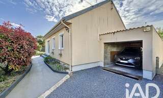Maison 5 Pièces 107 m² à vendre à Sevran (93270)