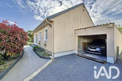 Maison 5 pièces 309000 €