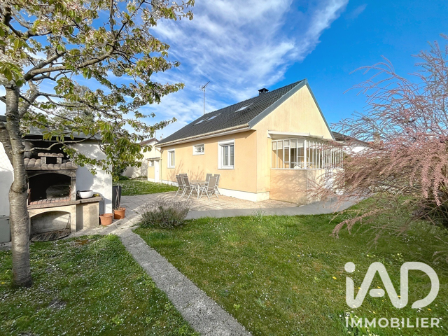 Vente Maison/villa 5 pièces — photo du bien