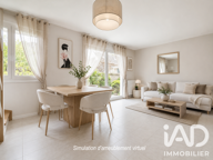Vente Maison/villa 5 pièces — photo 4